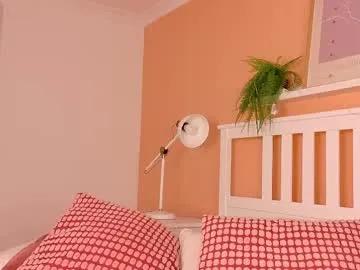 Freechat briannajackson_ on Chaturbate