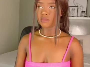 Freechat briannajackson_ on Chaturbate