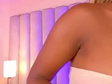 Freechat briannajackson_ on Chaturbate