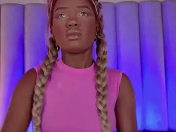 Freechat briannajackson_ on Chaturbate