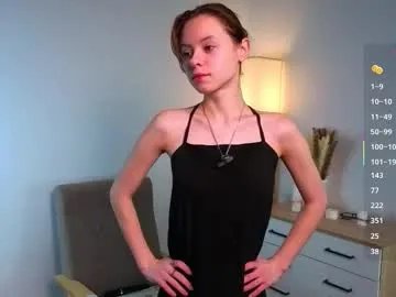 Freechat bridgetbottrell on Chaturbate