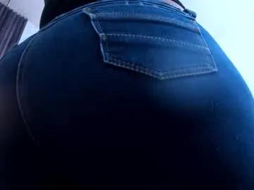 brigittemiller on Chaturbate