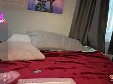 brkenprincess81 on Chaturbate
