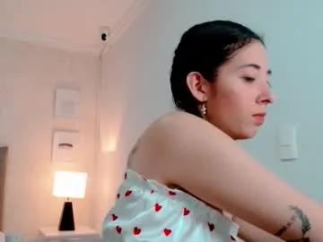 brooklove_doll on Chaturbate 