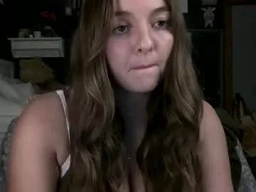 brunettebaby040 — topless for 5 mins [881 tokens remaining]