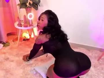 Freechat brunettklaryss on Chaturbate