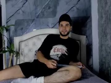 Private bry_dalton on Chaturbate