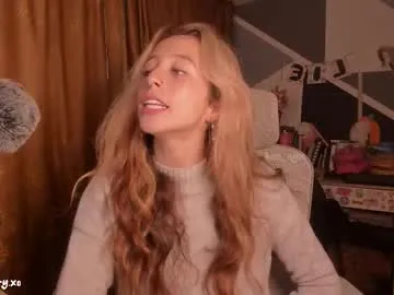 Offline bun_nyx on Chaturbate