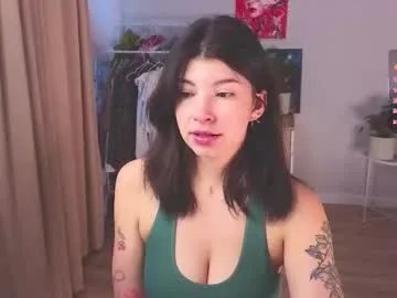 Freechat byteblush on Chaturbate