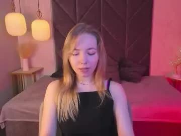 callmenora on Chaturbate 