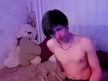 Freechat calvinowens on Chaturbate