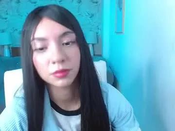 Freechat camilah_tk on Chaturbate