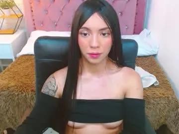Freechat camilah_tk on Chaturbate