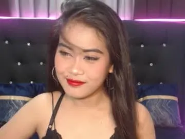 Freechat camilla_morena on Chaturbate