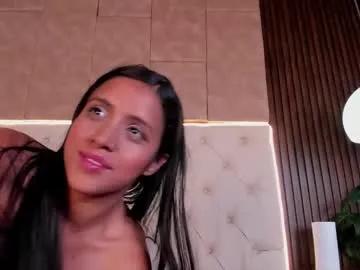 cammila_rosee —  Your petite sin tonight  // GOAL:  Twerk  / spanks X15 #skinny #smalltits #saliva #new #latina