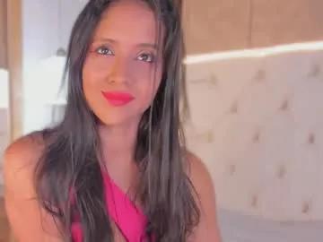cammila_rosee on Chaturbate