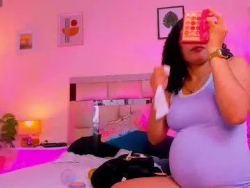 Freechat candyygirl_1 on Chaturbate