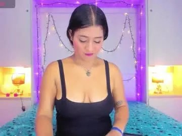 Freechat candyymaria on Chaturbate