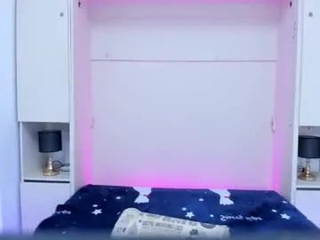 Freechat candyymaria on Chaturbate