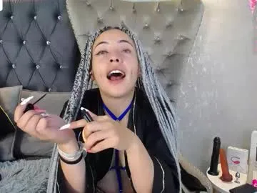 Freechat caro_fisher on Chaturbate