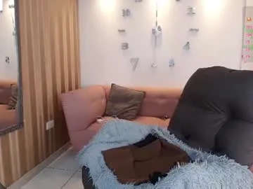 Freechat caro_fisher on Chaturbate