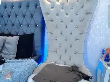 Freechat caro_fisher on Chaturbate