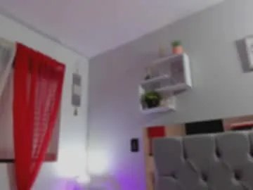 caro_sanchezz on Chaturbate