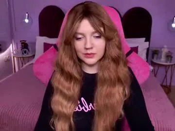 Freechat carolinasherry on Chaturbate