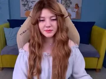 Freechat carolinasherry on Chaturbate