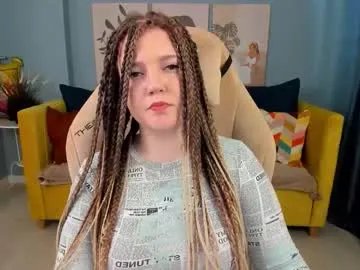 Freechat carolinasherry on Chaturbate