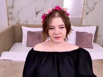 Freechat carolinasherry on Chaturbate