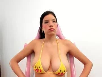 Freechat catalina_jolie on Chaturbate