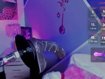 catalina_whore1 on Chaturbate