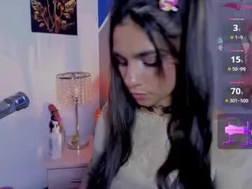 catalina_whore1 — GOAL: deep with the tongue out [137 tokens remaining]  #feet #fuckmachine #deepThroat  #lovense #new #latina #saliva #dirty