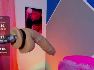 catalina_whore1 on Chaturbate