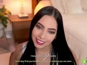 Chaturbate catrina26_ is Freechat catrina26_ — Current Goal: Big cumshot all over the face and mouth once countdown reaches zero -- (Ticket show) // PVT open #facial #blowjob #deepthroat #cumshow #latincouple