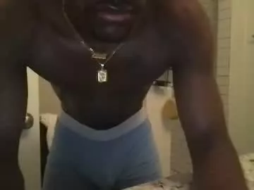 cb_captainhook1201 on Chaturbate