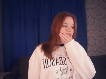 cecillecolgate — Goal - Would you like to undo the button on your jeans?) #new #18 #shy #teen #redhead [77 tokens remaining]
