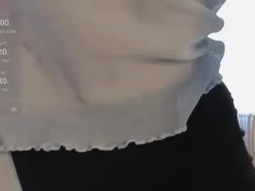 cel1ne_secret on Chaturbate