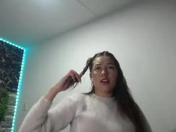 Freechat celeste_polis on Chaturbate