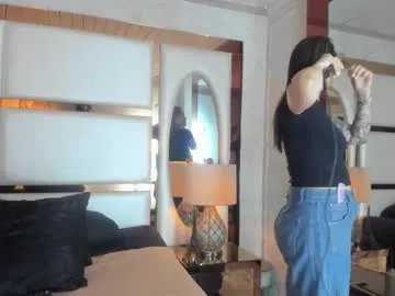 Freechat celeste_starsss on Chaturbate