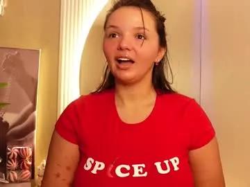 celestebailey on Chaturbate 