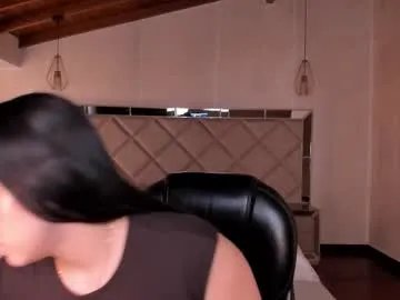 celestepalmer_x on Chaturbate