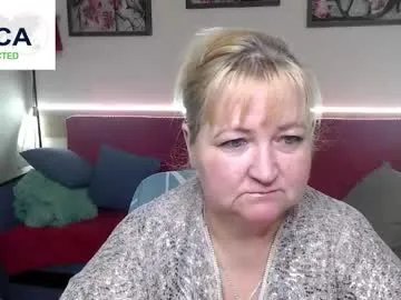 celestialcharm911 model from cb