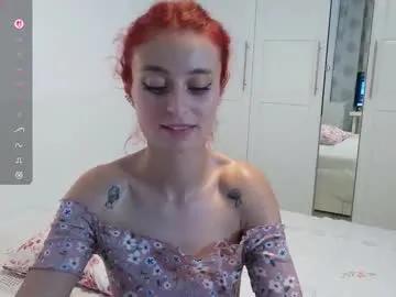 celestynstar on Chaturbate