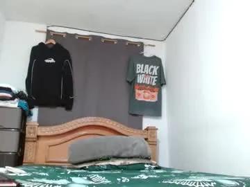 Freechat cesar_master_ on Chaturbate