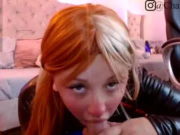 charlotte_jones__1 on Chaturbate