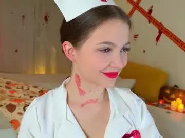 Freechat charming_bliss on Chaturbate