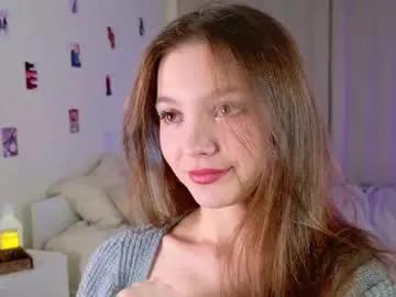 Freechat charming_bliss on Chaturbate