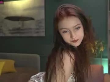 Freechat charming_flower on Chaturbate